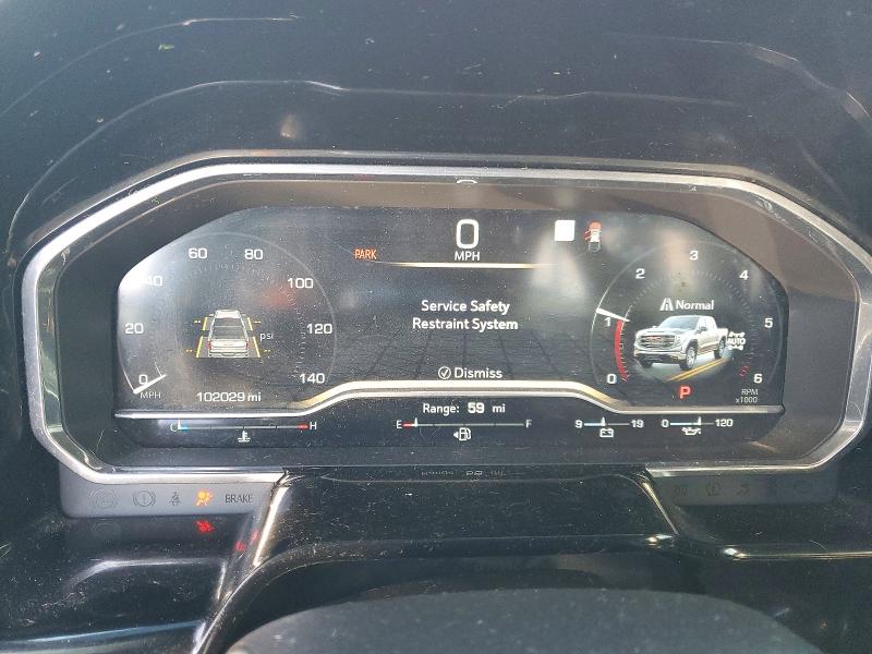 Фото 9 - GMC SIERRA