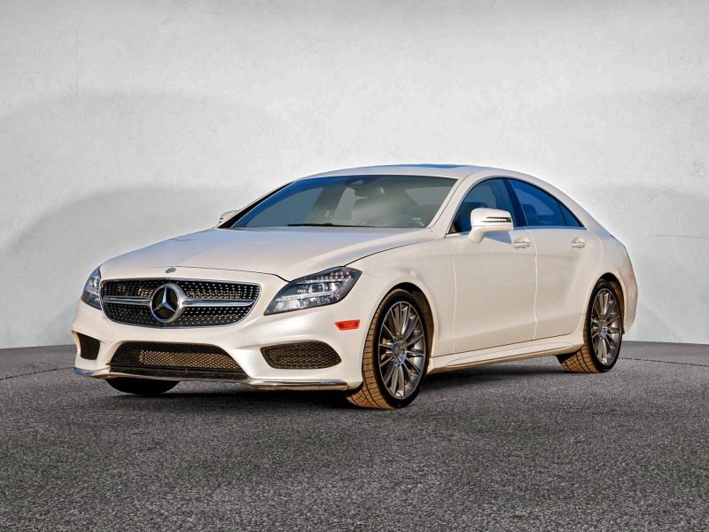 Фото 2 - MERCEDES-BENZ CLC-CLASS