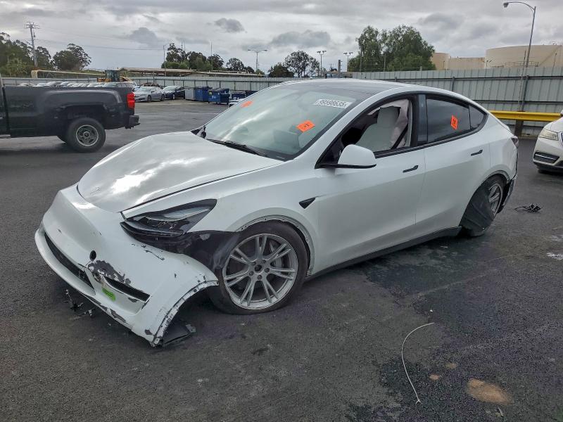 Фото 1 - TESLA MODEL Y