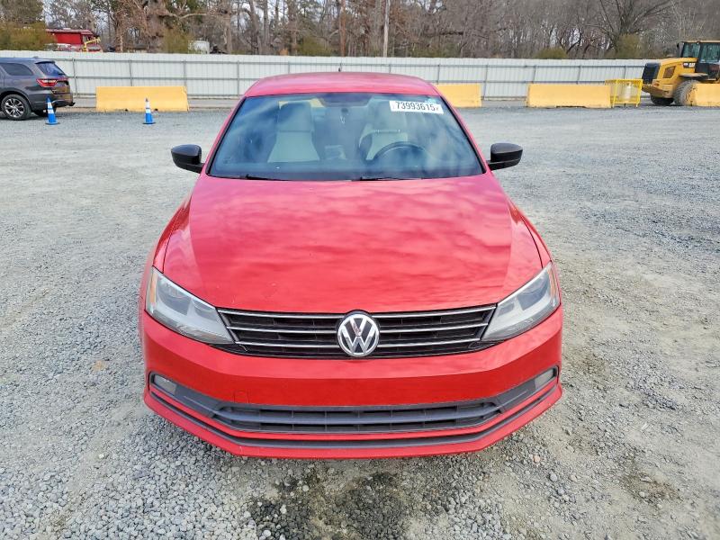 Фото 5 - VOLKSWAGEN JETTA