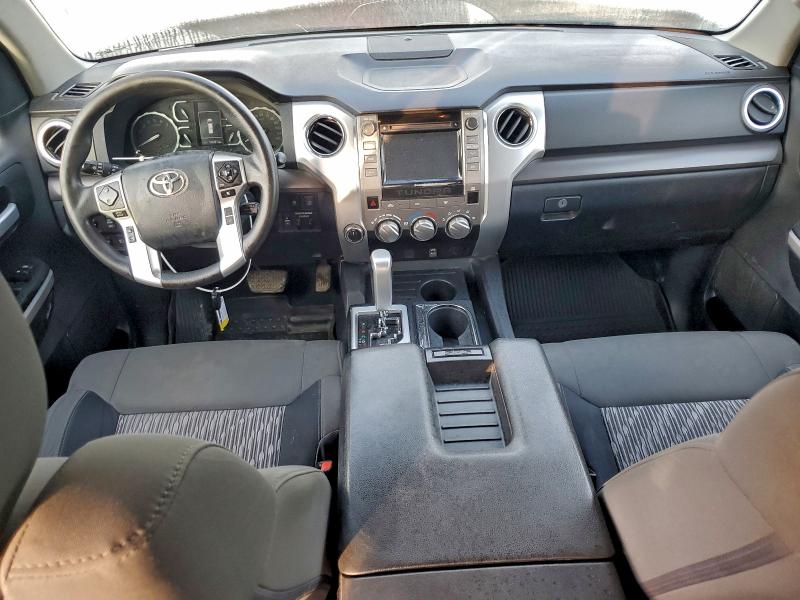 Фото 8 - TOYOTA TUNDRA