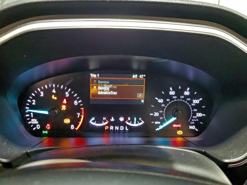 Фото 9 - FORD ESCAPE