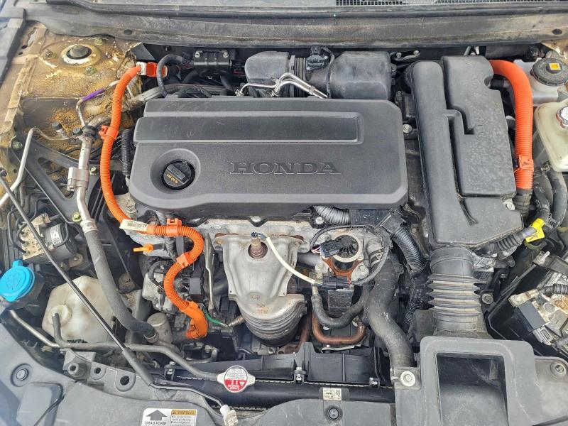 Фото 7 - HONDA ACCORD