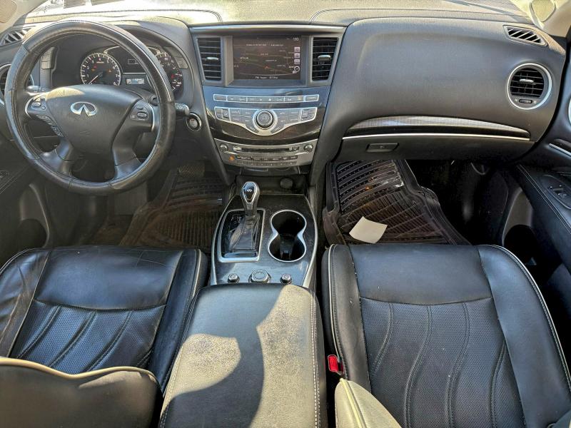 Фото 9 - INFINITI QX60