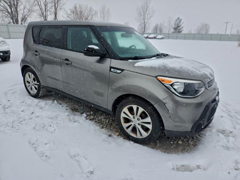 Фото 4 - KIA SOUL