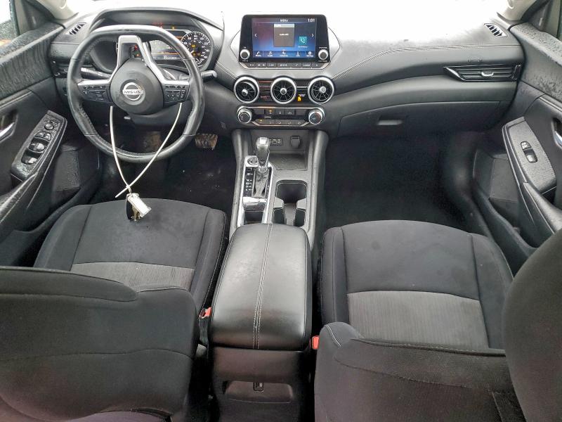 Фото 8 - NISSAN SENTRA