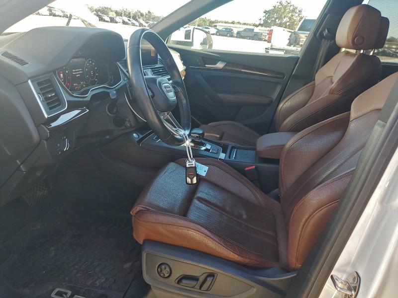 Фото 7 - AUDI Q5