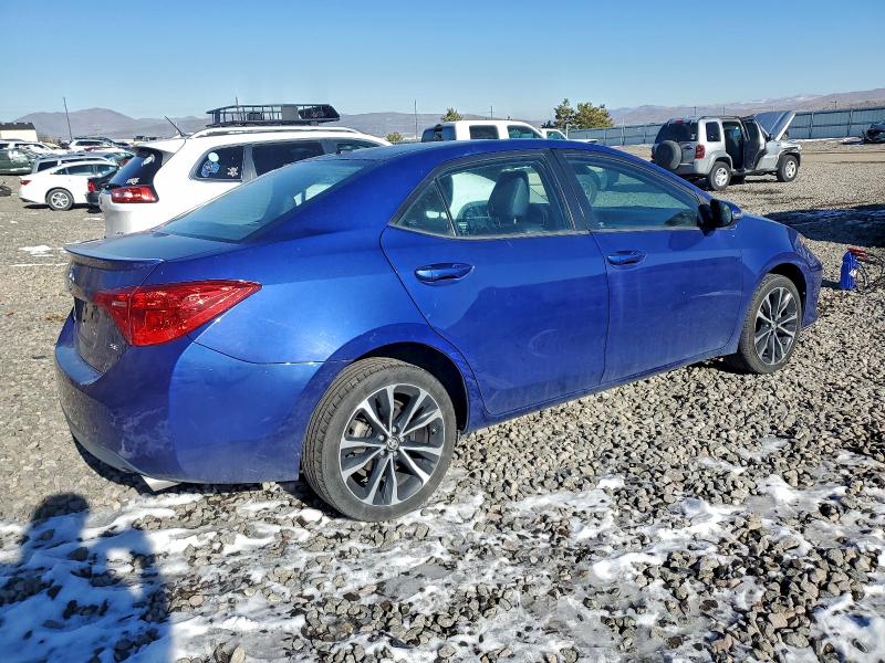 Фото 3 - TOYOTA COROLLA