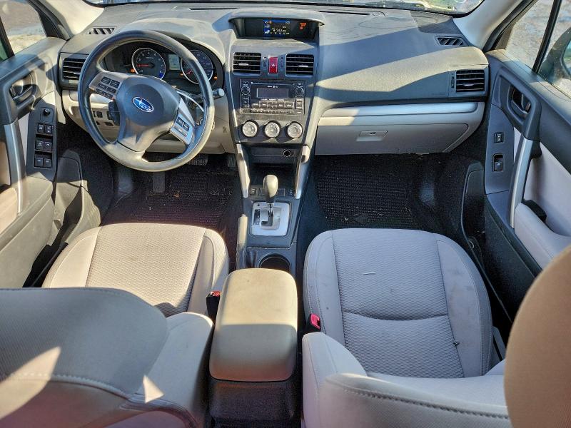 Фото 8 - SUBARU FORESTER