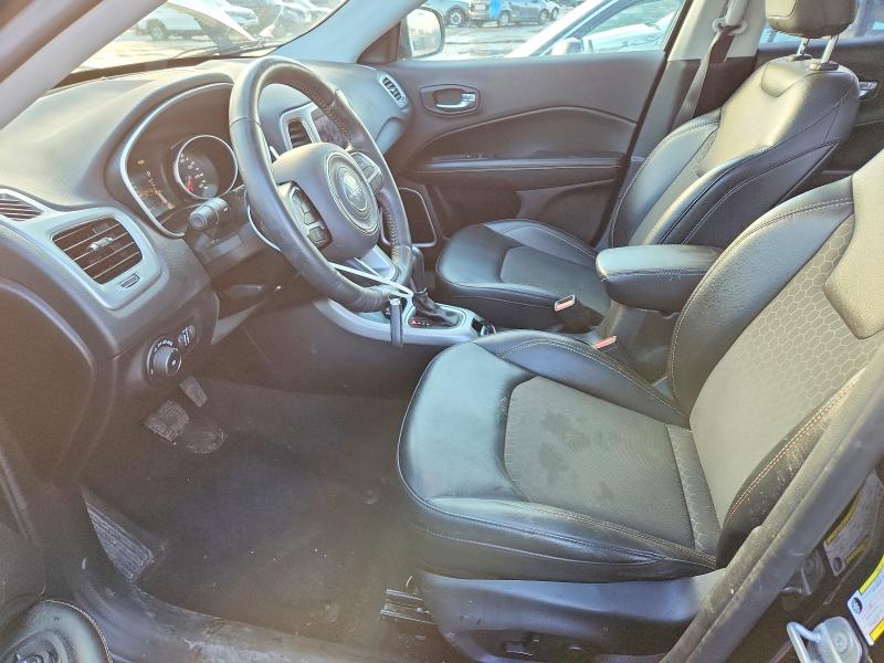 Фото 7 - JEEP COMPASS