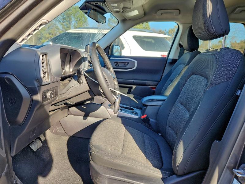 Фото 7 - FORD BRONCO