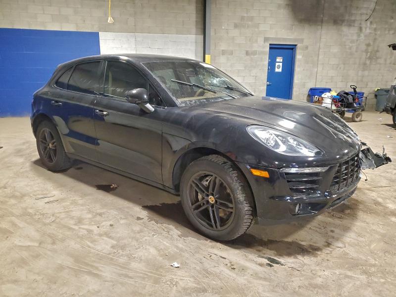 Фото 4 - PORSCHE MACAN