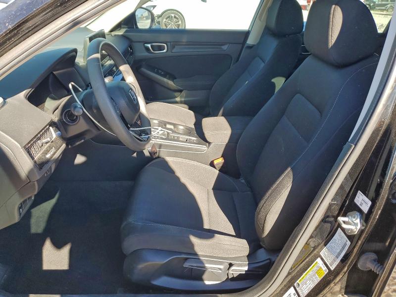 Фото 7 - HONDA CIVIC