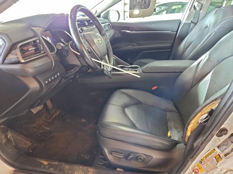 Фото 7 - TOYOTA CAMRY