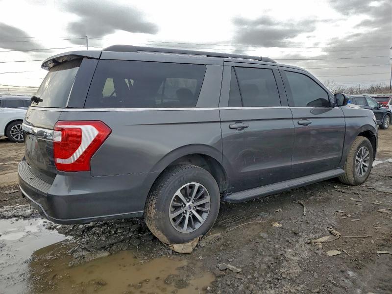 Фото 3 - FORD EXPEDITION