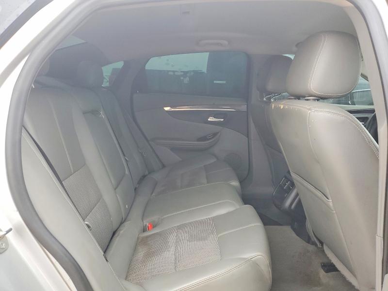 Фото 10 - CHEVROLET IMPALA