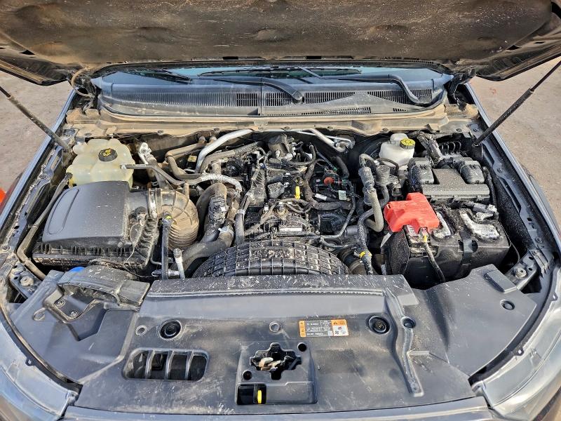 Фото 11 - FORD RANGER