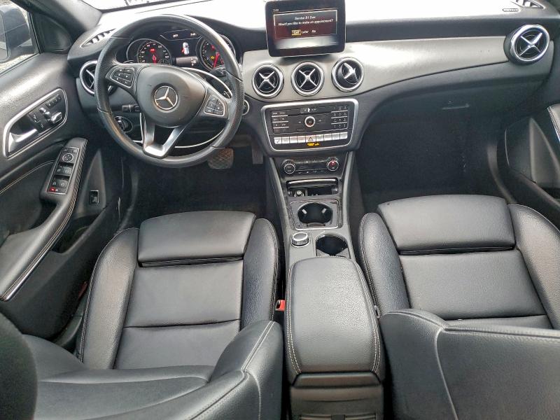 MERCEDES-BENZ GLA-CLASS 2020 VIN WDCTG4GB1LU026802