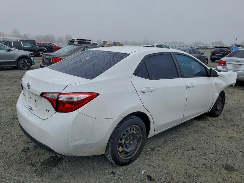 Фото 3 - TOYOTA COROLLA