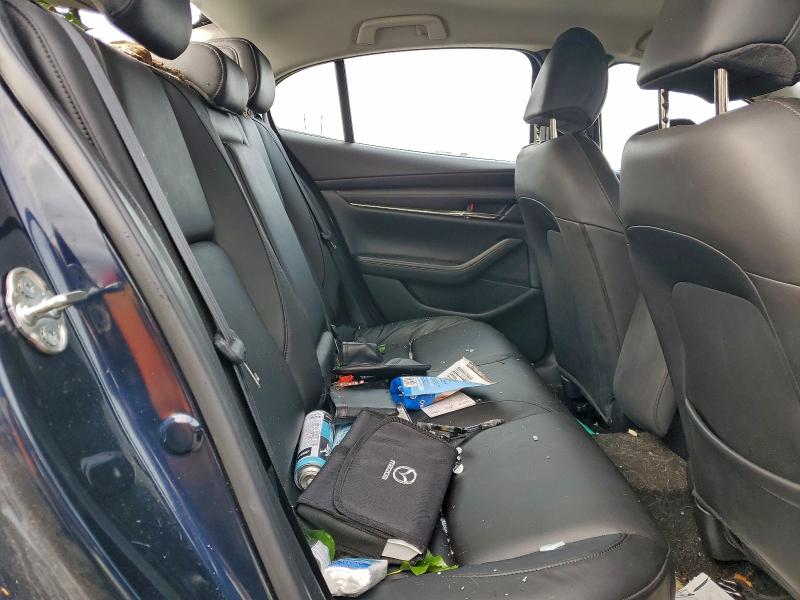 MAZDA 3 2020 VIN JM1BPBDM5L1171242