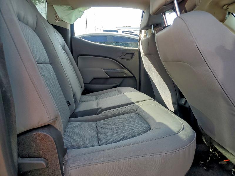 Фото 11 - GMC CANYON