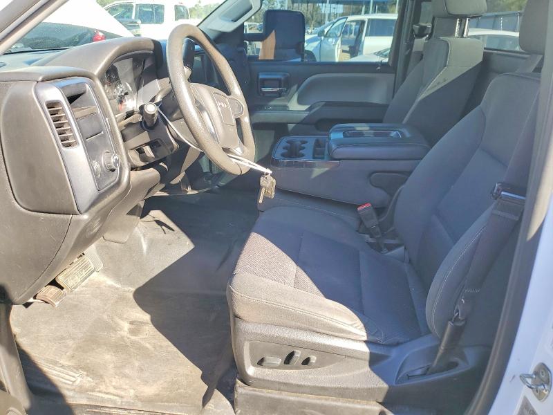 Фото 7 - GMC SIERRA