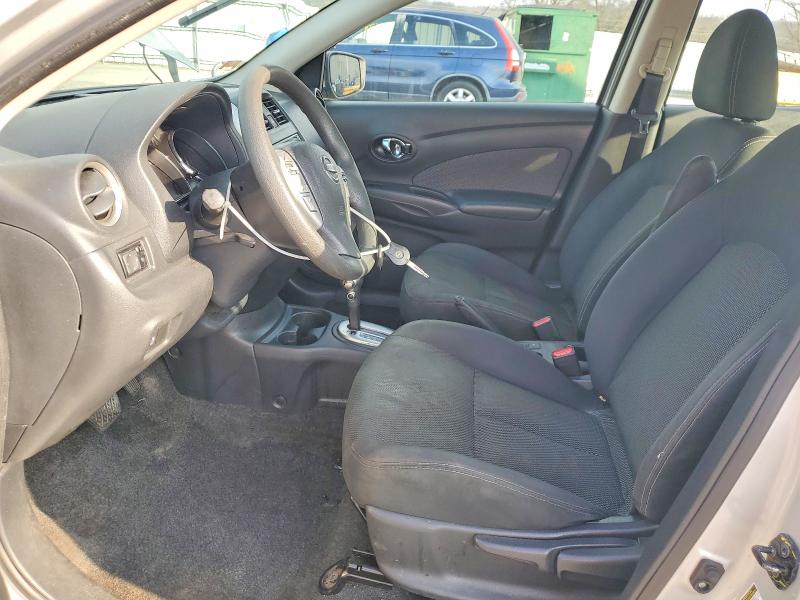 Фото 7 - NISSAN VERSA