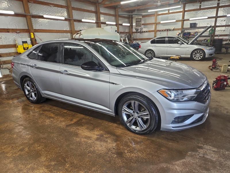 Фото 4 - VOLKSWAGEN JETTA