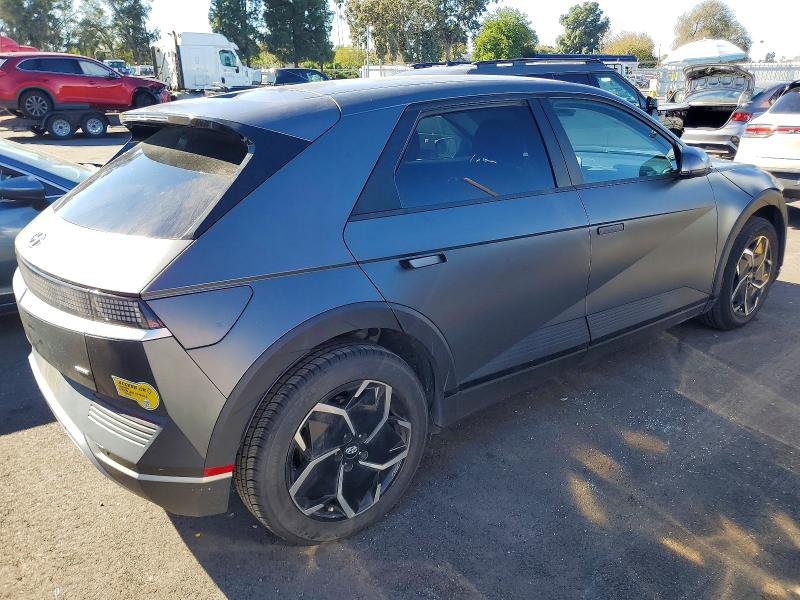 Фото 3 - HYUNDAI IONIQ