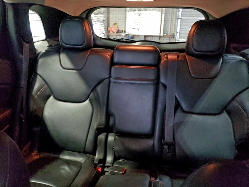 Фото 10 - JEEP CHEROKEE