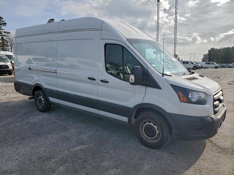 Фото 4 - FORD TRANSIT