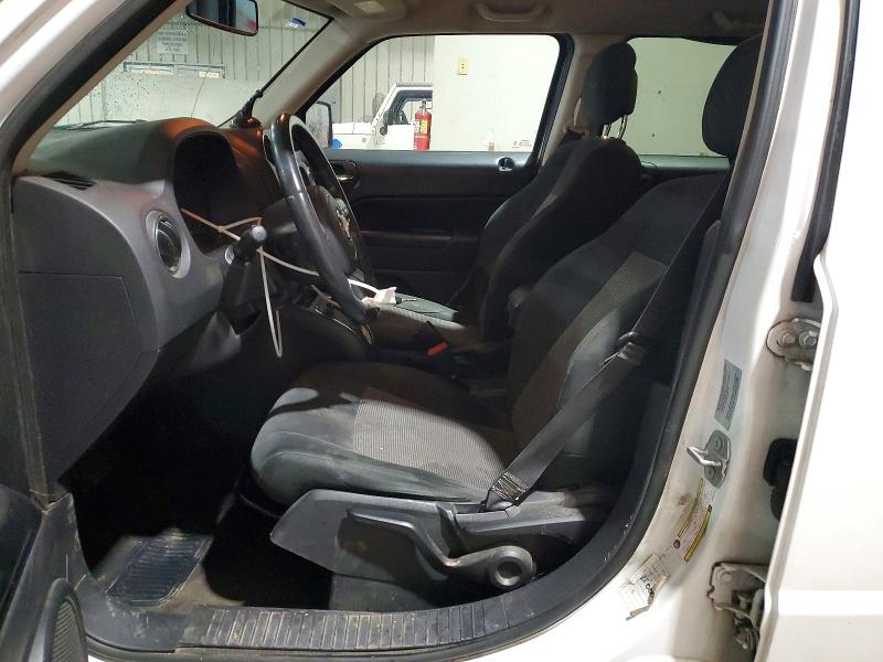 Фото 7 - JEEP PATRIOT