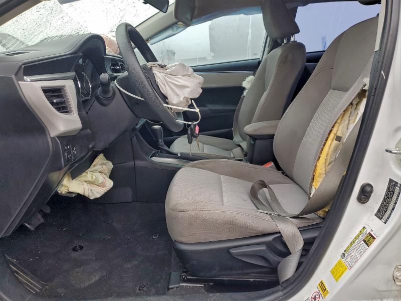 Фото 7 - TOYOTA COROLLA