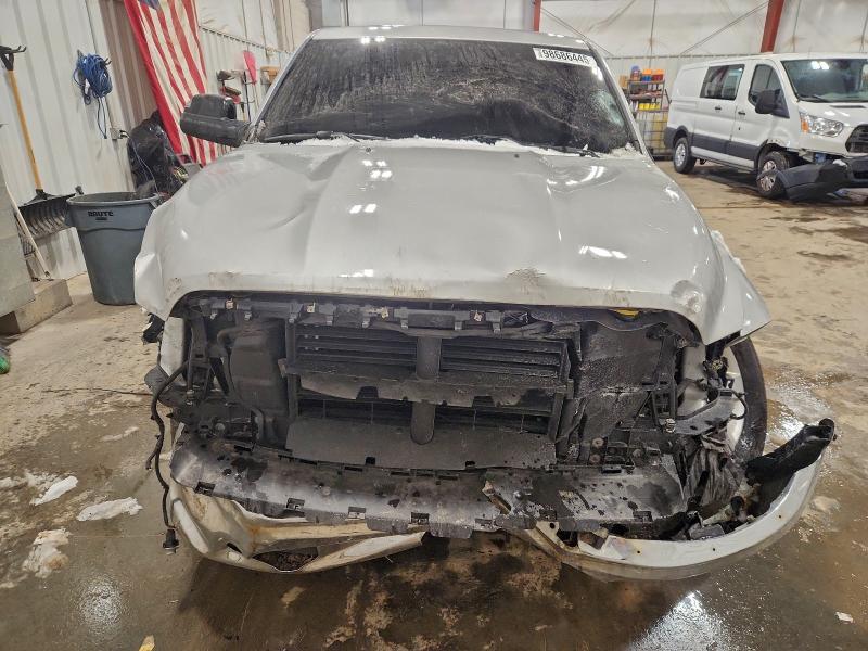 Фото 5 - RAM 1500