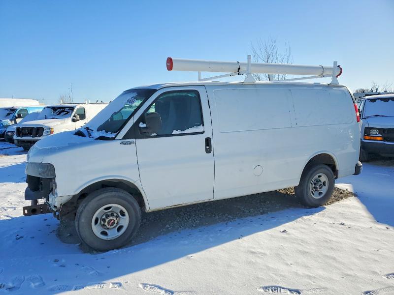 Фото 1 - GMC ALL Models