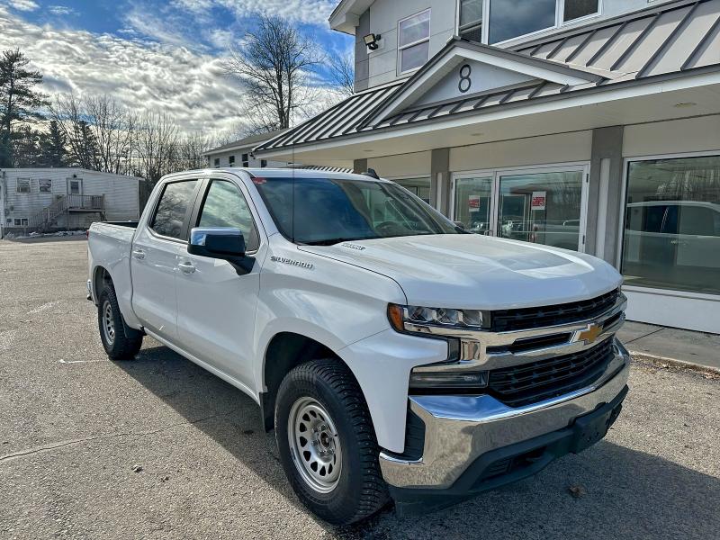 Фото 1 - CHEVROLET ALL Models