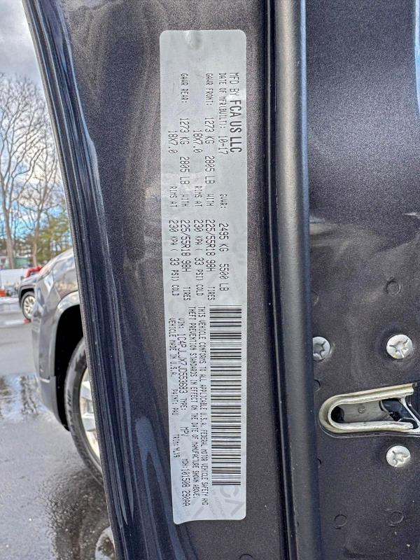 Фото 11 - JEEP CHEROKEE