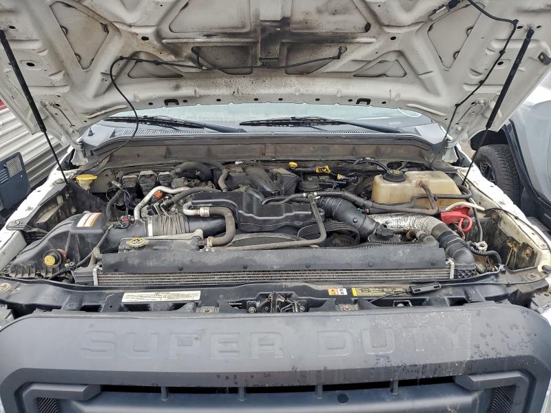 Фото 12 - FORD F350