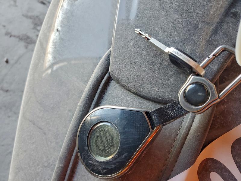 HARLEY-DAVIDSON FLHCS 2021