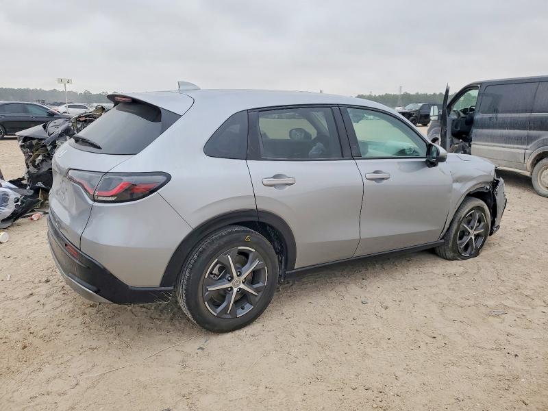 Фото 3 - HONDA HR-V