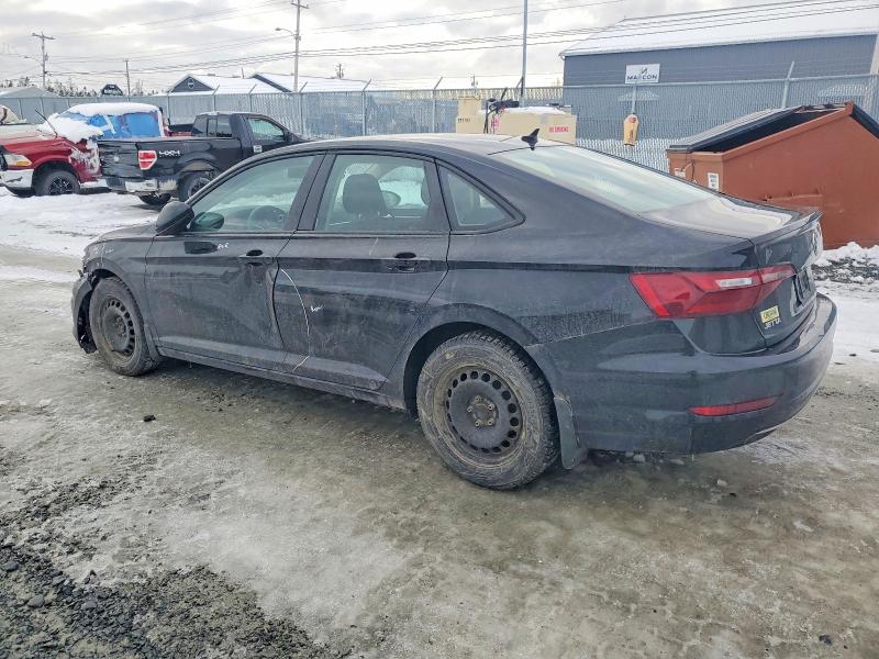 Фото 2 - VOLKSWAGEN JETTA