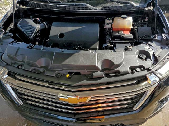 Фото 12 - CHEVROLET TRAVERSE