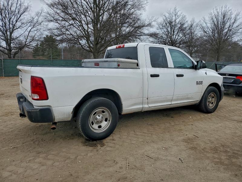 Фото 3 - RAM 1500