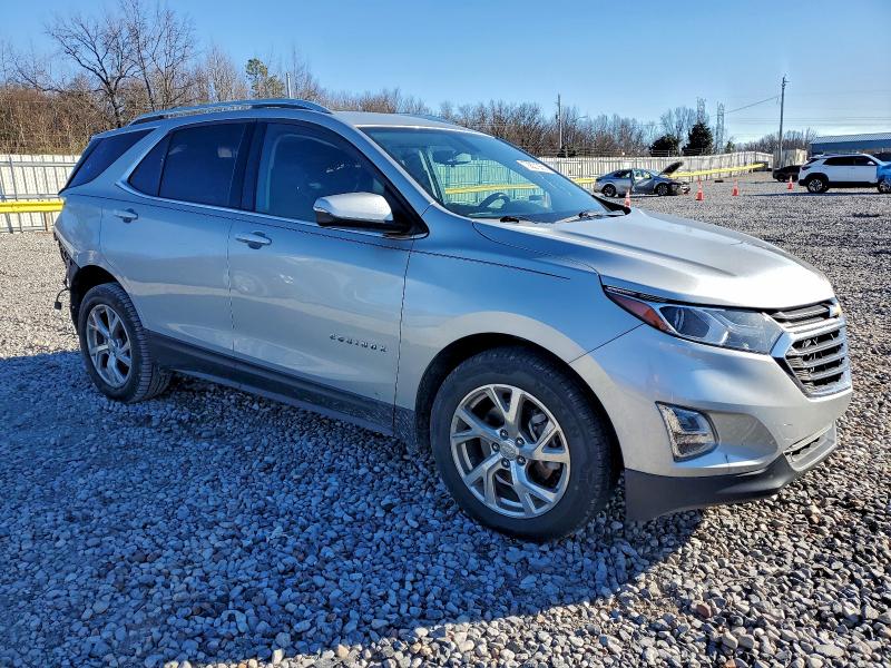 Фото 4 - CHEVROLET EQUINOX