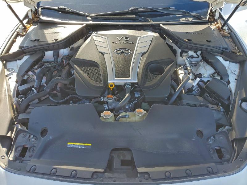 Фото 11 - INFINITI Q60