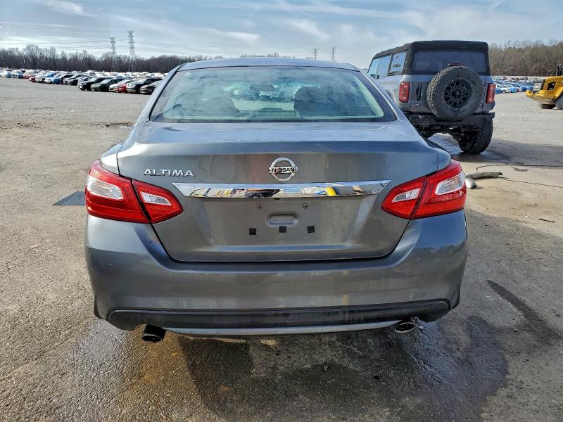 Фото 6 - NISSAN ALTIMA