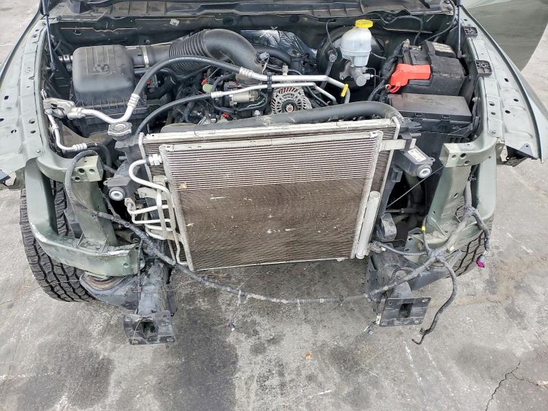 Фото 11 - RAM 1500