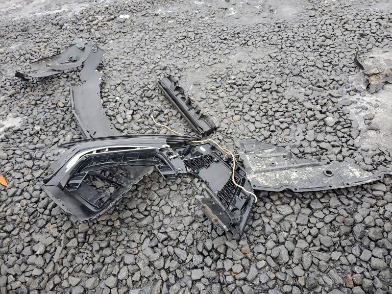 Фото 13 - NISSAN ROGUE