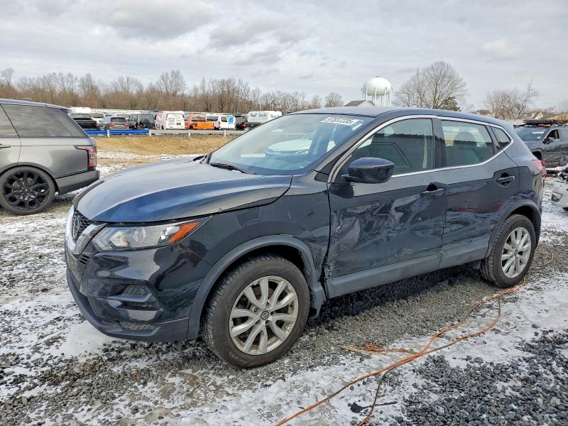 Фото 1 - NISSAN ROGUE