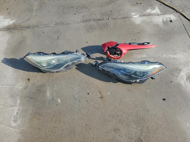 Фото 12 - TOYOTA COROLLA